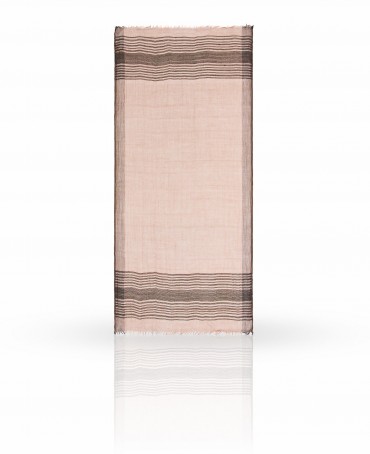 Палантин Унисекс ZW-WEMB/BE